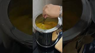 Hyderabadi Khatti Dal recipe dalrecipe easyrecipe easyfoodtomakeathome [upl. by Addiel519]