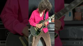 Jimmy Page Clone Plays Whole Lotta Love [upl. by Laureen]