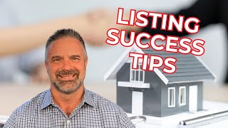 The Top 3 Strategies for Successful Listing Appointments [upl. by Ecissej]