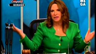 Caso Cerrado Estelar  Violencia Doméstica Antes Del Matrimonio 33 [upl. by Aleunam]