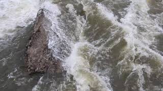 Bonnechere River at Renfrew Ontario [upl. by Neidhardt]