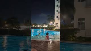 My Condo In Las pinas  Metro Manila shortvideo [upl. by Favrot]