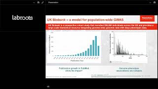 Microarrays an essential tool for Predictive Genomics [upl. by Alracal255]