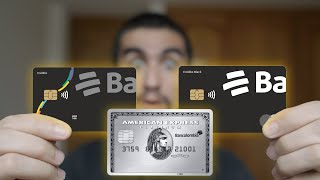 ¿La MEJOR Tarjeta de Crédito BANCOLOMBIA Visa Infinite Mastercard Black American Express Platinum [upl. by Rabaj707]