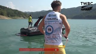 Championnat du Monde de Wakeboard 2022 IWWF [upl. by Vocaay813]