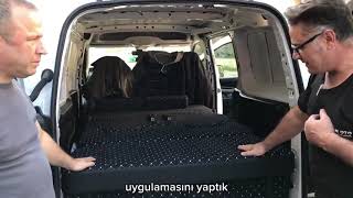 Araç çekyat koltuk [upl. by Navy]