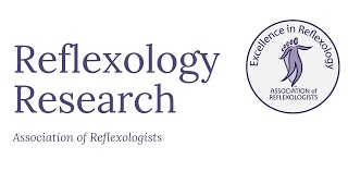 Reflexology Research [upl. by Leumas]