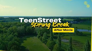 De aftermovie van TeenStreet Spring Break 2024 [upl. by Jennifer]