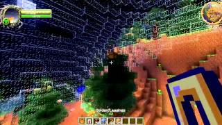 Minecraft mods 147 11  Pandoras Box  Puszka PandoryLosowe zdarzenia w minecraftcie [upl. by Anirbys]