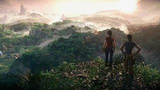 Uncharted The lost legacy part 2  jungle journey [upl. by Ajani]