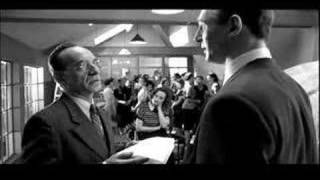 Schindlers List Romantic Comedy Trailer [upl. by Sherourd]