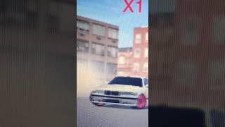 Old IS GOLD BMW E36 V12 DRIFT DRIVE [upl. by Anemolihp]