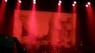 The Weeknd  Montreal HD LIVE IN MONTREAL METROPOLIS MARCH 23rd 2012 [upl. by Razal]