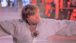 Beverly Hills Ninja Official Trailer [upl. by Tenneb678]