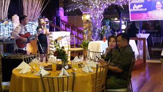 The 60th Birthday Celebration of quot Robert Amay Bisaya Reyes quot  April 18 2018 [upl. by Yeldud]