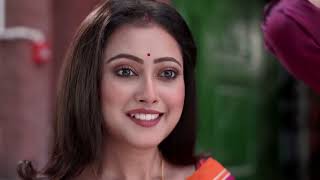 Neem Phooler Madhu  Full Ep 195  parna srijon tinni  Zee Bangla [upl. by Ripleigh559]