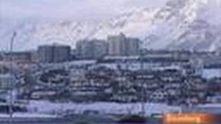 Failure to Agree on Icesave Could Harm Icelands Economy [upl. by Henrietta]