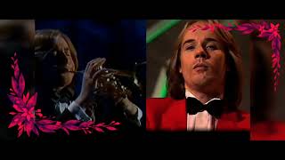 JeanClaude Borelly amp Richard Clayderman  Romeo y Julieta [upl. by Suez834]