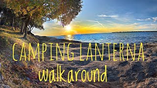 Lanterna Premium Camping Resort Walkaround Rundgang Valamar [upl. by Lefkowitz]