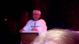 Fr Shaughnessys Homily at Sat Mass [upl. by Sad]