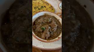 Champaran mutton swadisht Khanna rajeevblogger [upl. by Adnac]