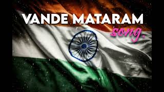 vande mataram 🇮🇳 song vandemataram fighter song republicday [upl. by Esta]