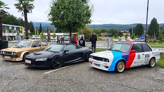 WÖRTHERSEE 2024 RELOADED part 2 [upl. by Geilich400]