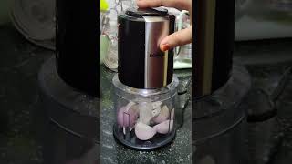 borosil Vegetable Chopper 🍠🍅🍊🌶youtubeshorts viral kitchenGadget [upl. by Demahom749]