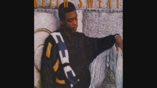 Keith Sweat performing quotDont Stop Your Lovequot [upl. by Joye]