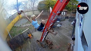 TOTAL IDIOTS AT WORK 106  Bad day at work  1 hour of fails compilation 2024 [upl. by Ahsaten604]