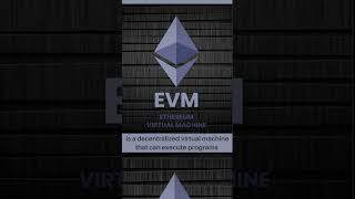 What is Ethereum Virtual Machine EVM [upl. by Harwell]