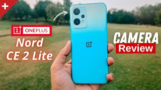 OnePlus Nord CE 2 Lite Camera Review Best Budget Camera Phone [upl. by Dusen]