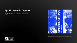 Ep 19  Quentin Dupieux [upl. by Anitsyrhk629]