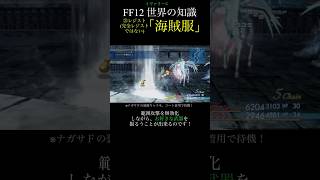 【FF12TZA】③コサージュも添えて「バイキングコート」【解説】月曜〜土曜投稿！ff ff12 弱くてニューゲーム [upl. by Idaline]