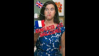 Remplacer les anglicismes 😉Howtospeakfrench Frenchclass Frenchfluency Frenchenthusiast [upl. by Adamsen]