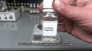 DIY How to make Shampoo using Cationic polymer conditioner [upl. by Enwahs]