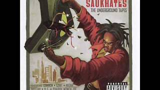 Saukrates  Ultimate Rush Feat Heltah Skeltah [upl. by Redmer127]