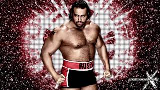 WWE Theme Remix Long Live Rusev [upl. by O'Kelly]