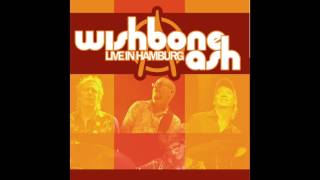 Wishbone Ash Live In Hamburg MiniMix [upl. by Ameerak]