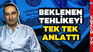 Dolar ve Euro Kuru Uçuşa Geçti Düşmüyor Devrim Akyıldan Gündem Olacak Döviz Yorumu [upl. by Eyatnod238]