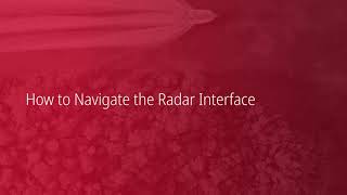 Simrad  Halo Radar Tips  How to Navigate Radar Interface [upl. by Sarazen]