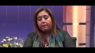 Swetta Jumaani on B News 2016 Part 3 [upl. by Dolley]