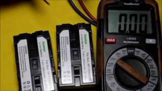 kastar battery Review [upl. by Aniratak]