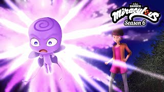 Everything New About The Kwamis In Season 6 Of Miraculous Ladybug [upl. by Amal]