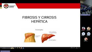 Asesoria preconcepcional en Hepatopatia crónica [upl. by Marylynne162]