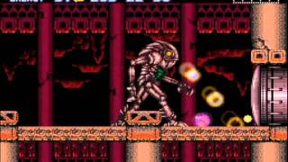 Super Metroid Walkthrough  Part 15 Screw Attack [upl. by Asatan]