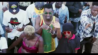 WATAPELI CLAN X SHANTY BOBO FULL DOSEOFFICIAL VIDEO [upl. by Ifar]