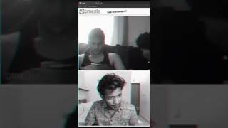 hipster omegle comedy  hipster live comedy hipstergaming hipsterlive [upl. by Avlasor620]