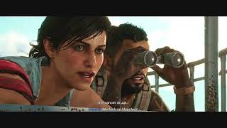 Far Cry 6  Walkthrough Ep09  GAME EXPERIENCE [upl. by Melisenda]