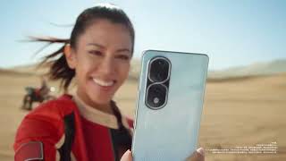 HONOR 80 PRO Everything You Need to Know About Its Camera [upl. by Weyermann]